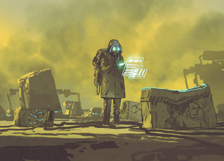 Did the Pandemic Help Sale Bio-Threat and Multiplayer Games?