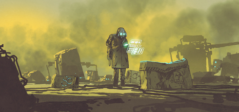 Did the Pandemic Help Sale Bio-Threat and Multiplayer Games?