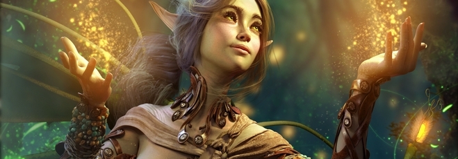 REPORT: Attractiveness of Video Game Heroes and Heroines, Pt. 1