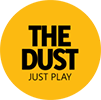 The Dust Logo