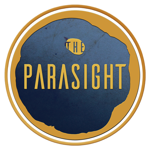 THE PARASIGHT Logo