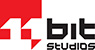 Logo - 11 bit studios
