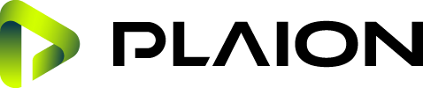 Plaion logo