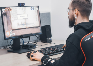 Psychophysiology and Emotions in Games User Research