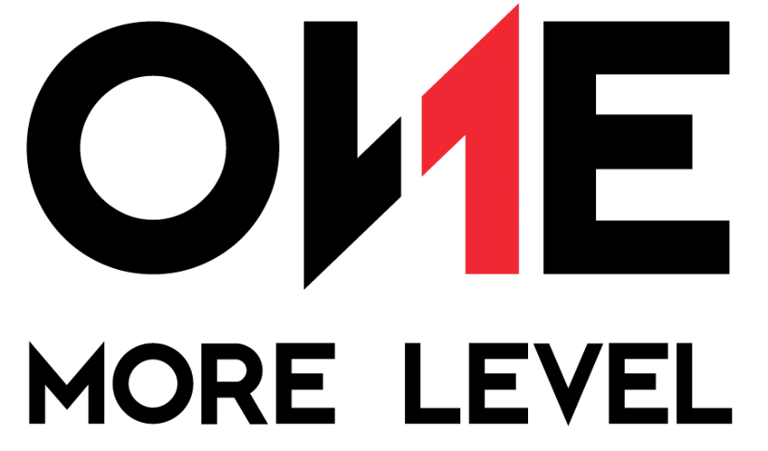 Logo One More Level