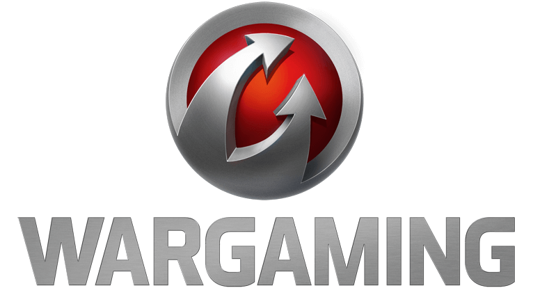 Logo Wargaming