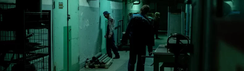 Survival Horror 2025: Back in the Mainstream. Who Are the Fans, and Why Do They Want to Be Scared?